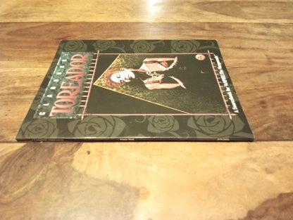 Clanbook Toreador Vampire the masquerade White Wolf 1994