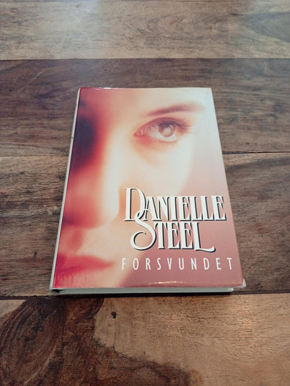 Forsvundet Danielle Steel 1995