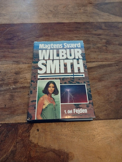 Magtens sværd 1 Wilbur A. Smith Fejden