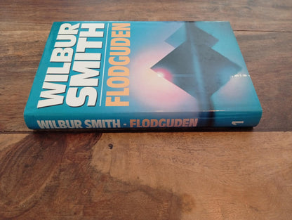 Flodguden 1 Wilbur Smith 1993