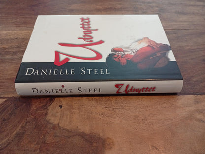 Udnyttet Danielle Steel 1998
