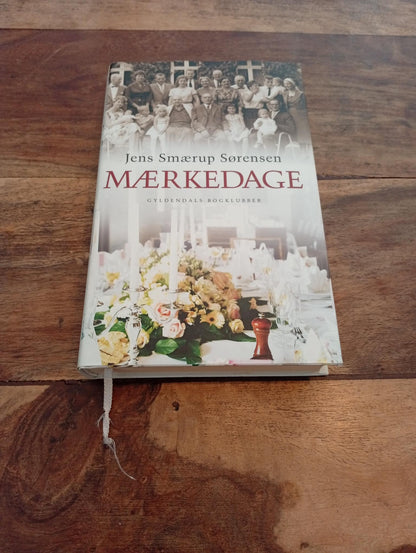 Mærkedage Jens Smærup Sørensen 2007