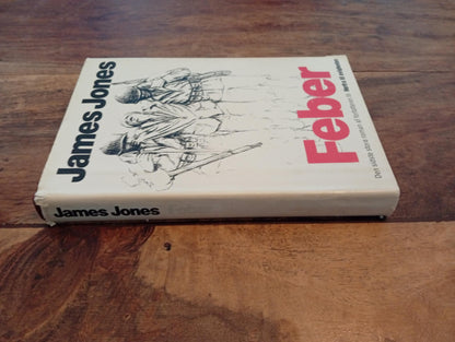 Feber James Jones 1979