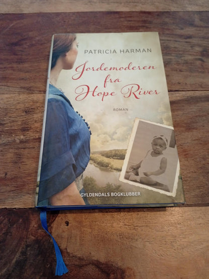 Jordemoderen fra Hope River Patricia Harman 2014