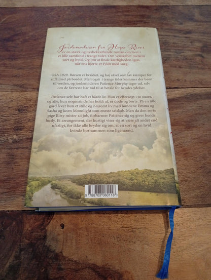 Jordemoderen fra Hope River Patricia Harman 2014