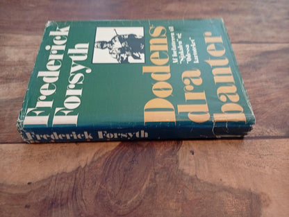 Dødens drabanter Frederick Forsyth Lademann