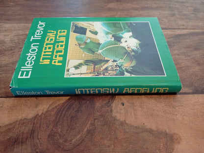Intensiv afdeling Elleston Trevor 1979