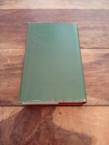 De svære år Elizabeth Jane Howard 1996