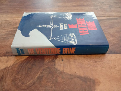 De ventende ørne Richard Harris 1979