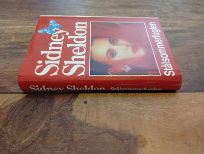 Stålsommerfuglen Sidney Sheldon 1994