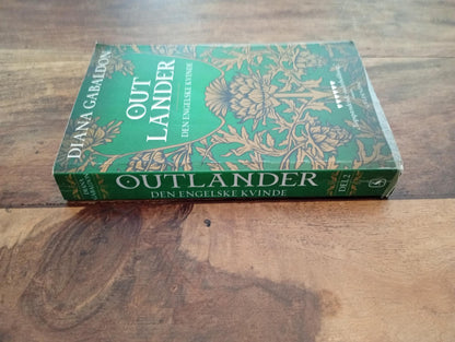 Outlander Den Engelske Kvinde Del 2 Diana Gabaldon 2018