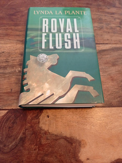 Royal Flush Lynda La Plante 2004