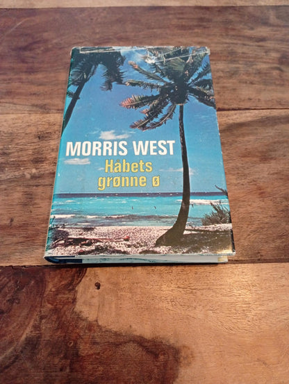 Håbets grønne ø Morris West 1977