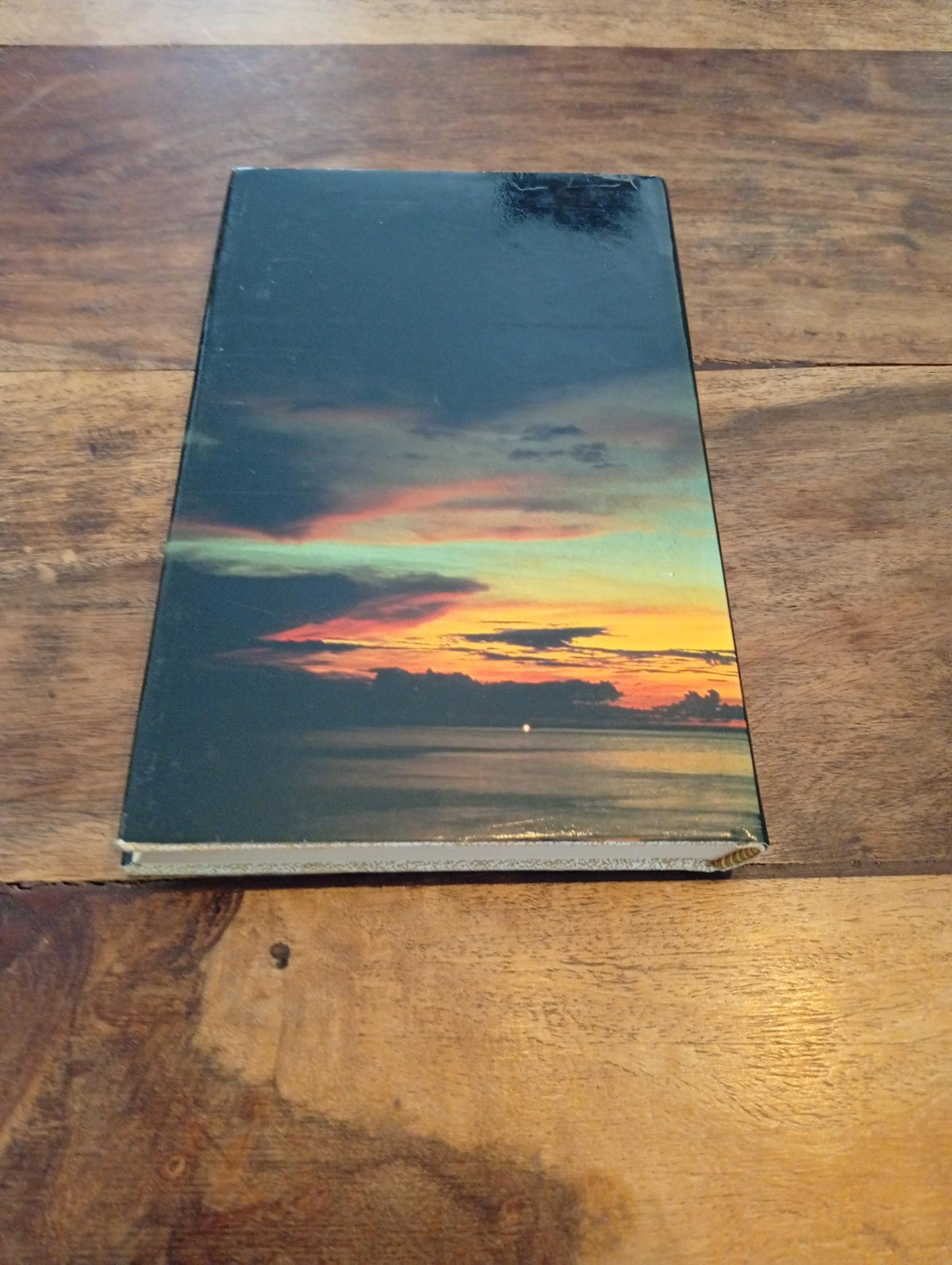 Den brændende kyst bind 2 Wilbur Smith 1985