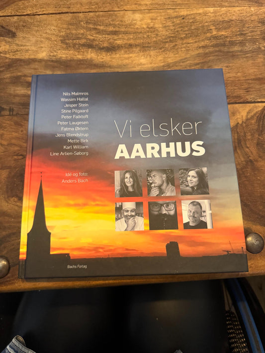 Vi elsker AARHUS