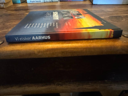 Vi elsker AARHUS