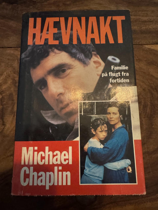 Hævnakt Michael Chaplin