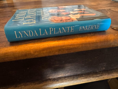 Enkerne Lynda La Plante