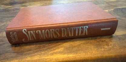 Sin mors datter #1 Marilyn French