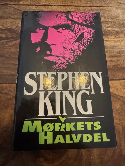 Mørkets Halvdel Stephen King 1993