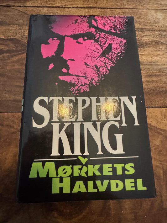 Mørkets Halvdel Stephen King 1993