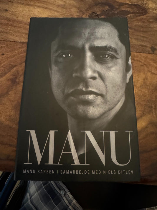 MANU Manu Sareen