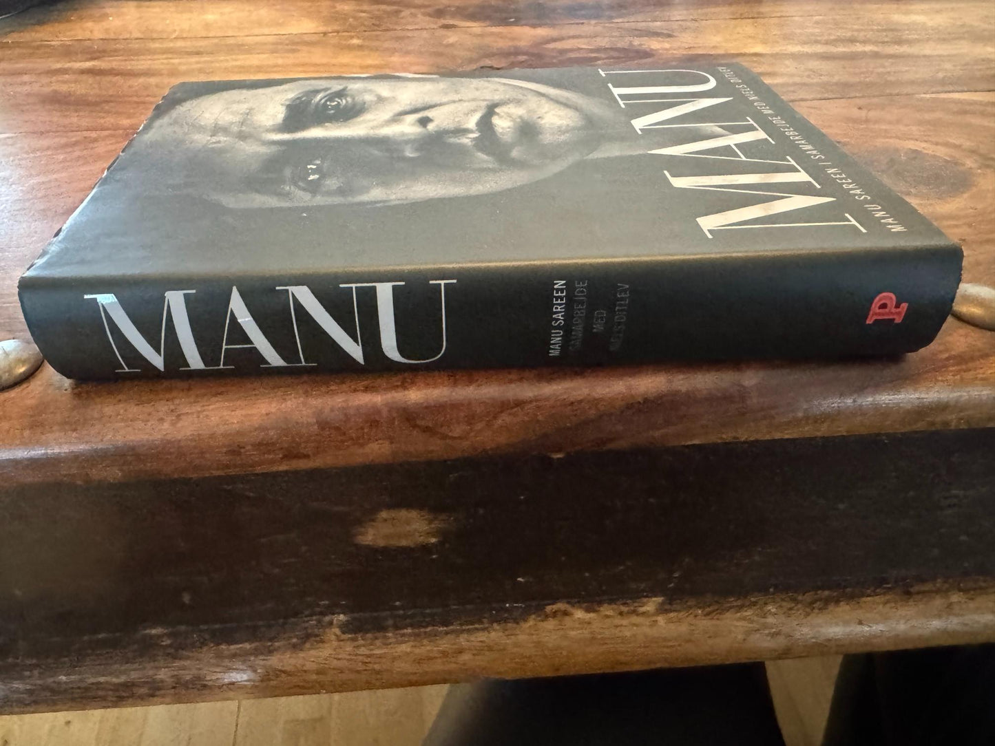 MANU Manu Sareen