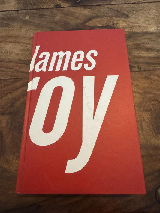 Under dække James Ellroy