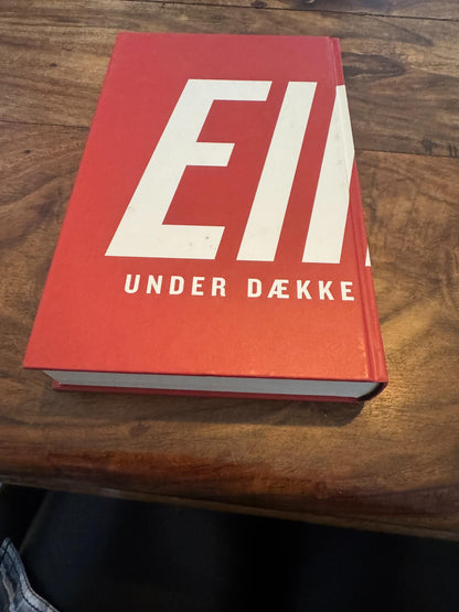 Under dække James Ellroy