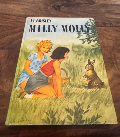 Milly Molly Joyce Lankester Brisley