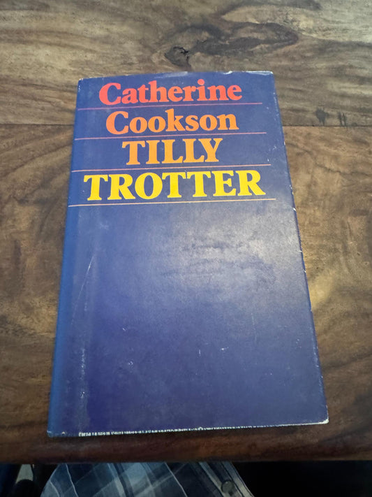 Tilly Trotter Catherine Cookson Lademanns 1982