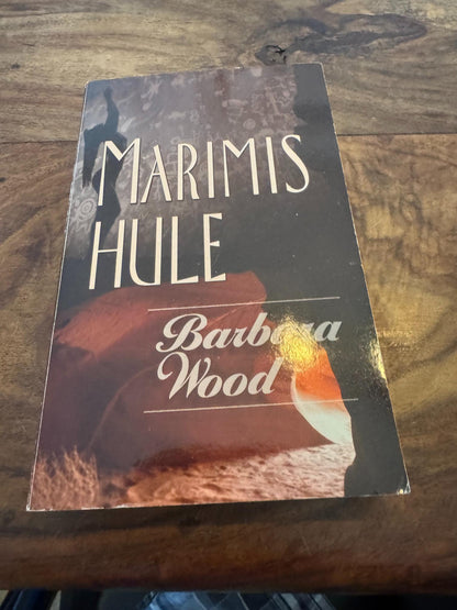 Marimis Hule Barbara Wood