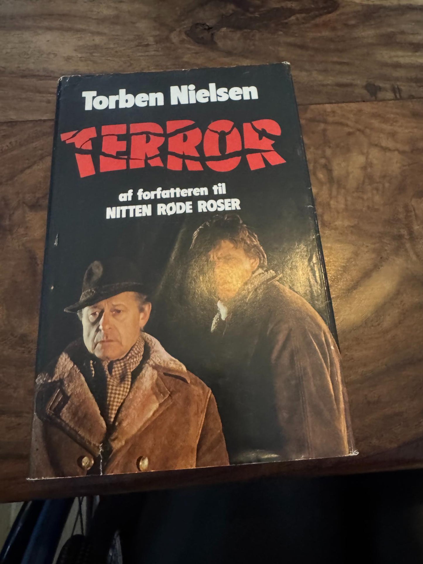 Terror Torben Nielsen