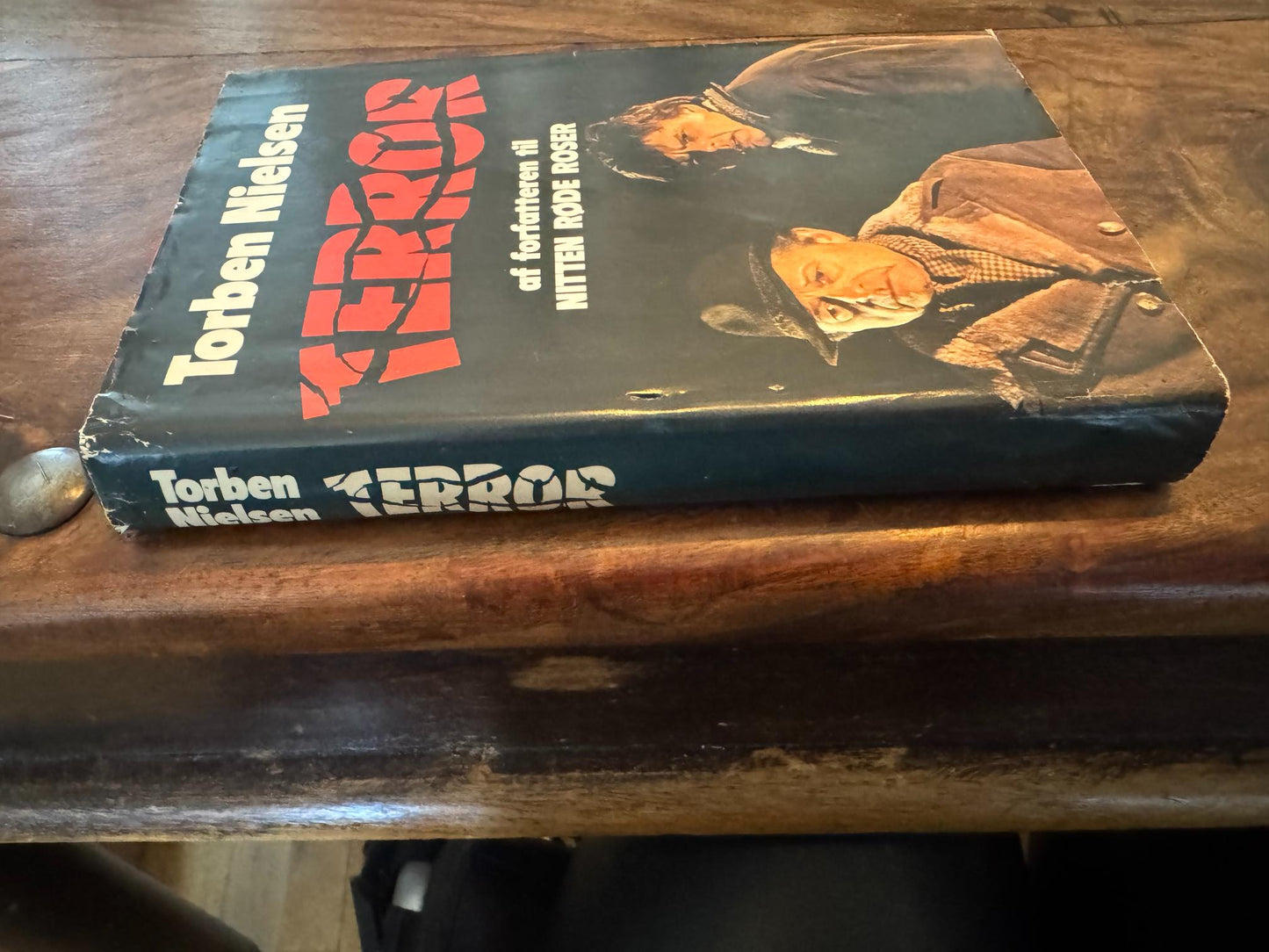 Terror Torben Nielsen