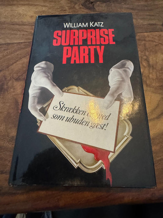 Surprise Party William Katz
