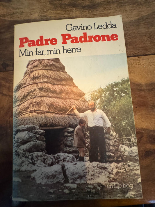 Padre Padrone - Min far, min herre Gavino Ledda
