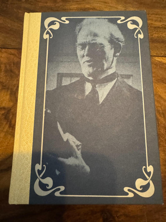 Mr. Hudsons Dagbog John Hawkesworth Herskab og tjenestefolk