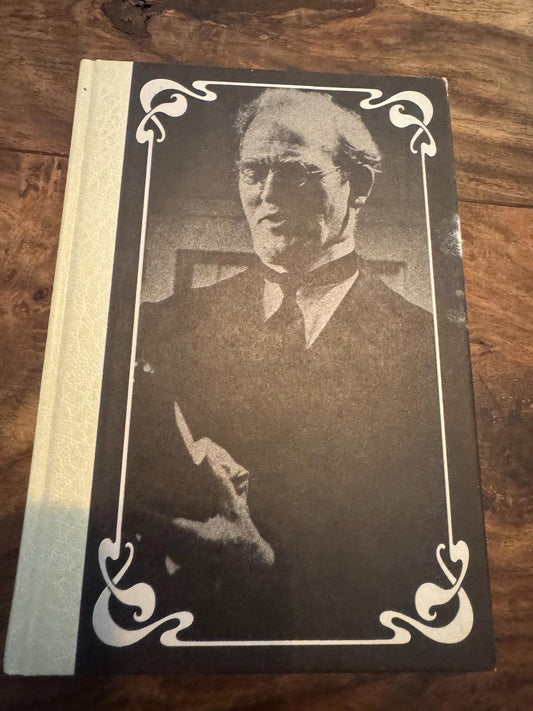 Krigen og freden John Hawkesworth Herskab og tjenestefolk