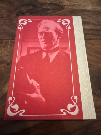 Sarah´s historie John Hawkesworth Herskab og tjenestefolk
