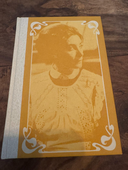 Rose´s historie John Hawkesworth Herskab og tjenestefolk