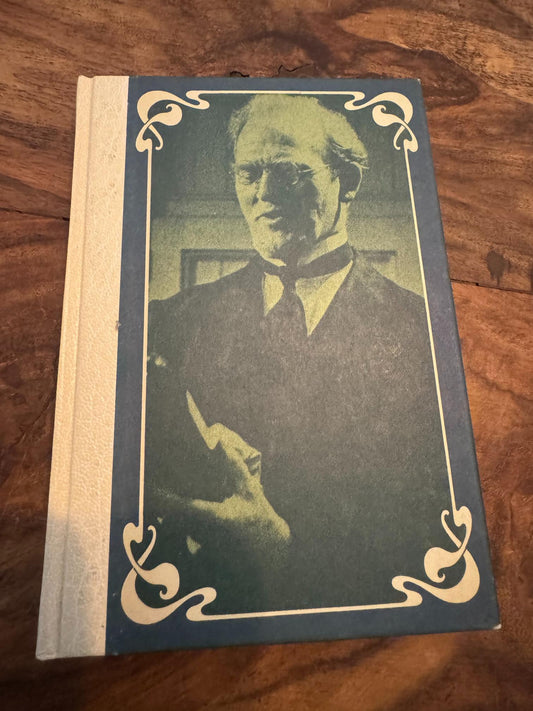 Gamle tider- og nye John Hawkesworth Herskab og tjenestefolk