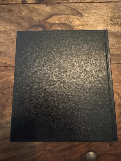 1001 Nat #11 bind på dansk ved Mogens Boisen Hardback Lademann