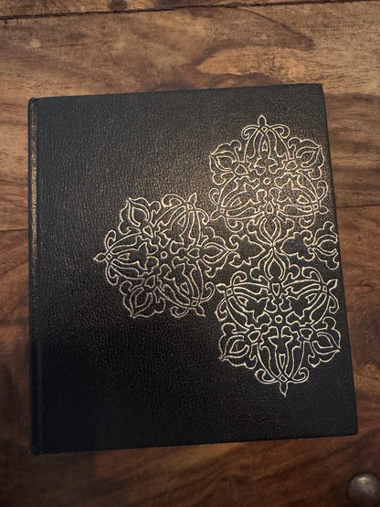 1001 Nat #12 bind på dansk ved Mogens Boisen Hardback Lademann