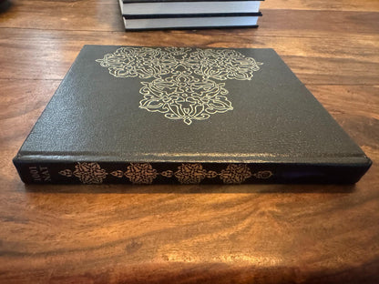 1001 Nat #10 bind på dansk ved Mogens Boisen Hardback Lademann