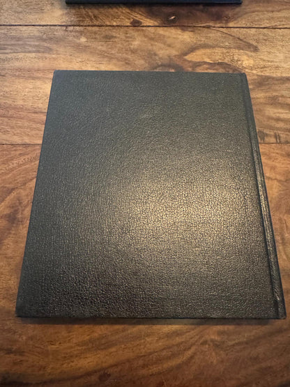 1001 Nat #6 bind på dansk ved Mogens Boisen Hardback Lademann