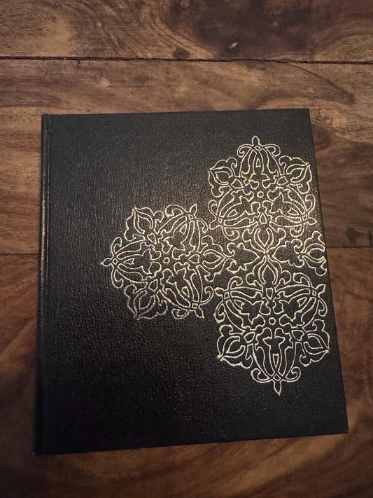 1001 Nat #7 bind på dansk ved Mogens Boisen Hardback Lademann