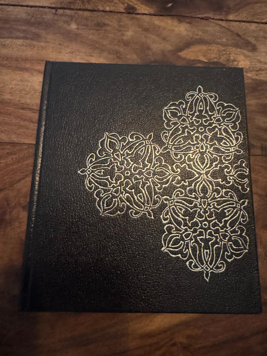 1001 Nat #14 bind på dansk ved Mogens Boisen Hardback Lademann