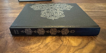 1001 Nat #2 bind på dansk ved Mogens Boisen Hardback Lademann
