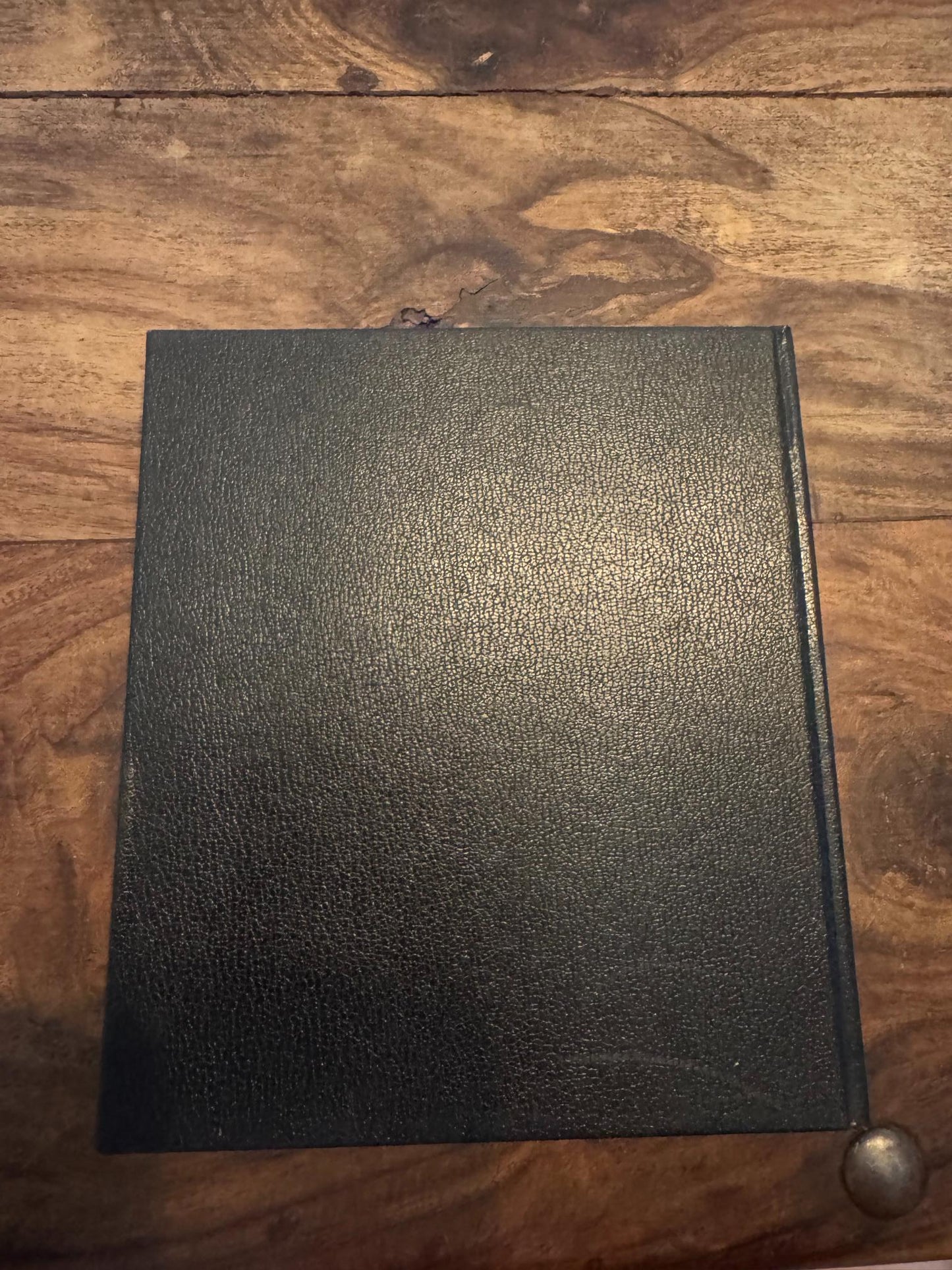 1001 Nat #2 bind på dansk ved Mogens Boisen Hardback Lademann