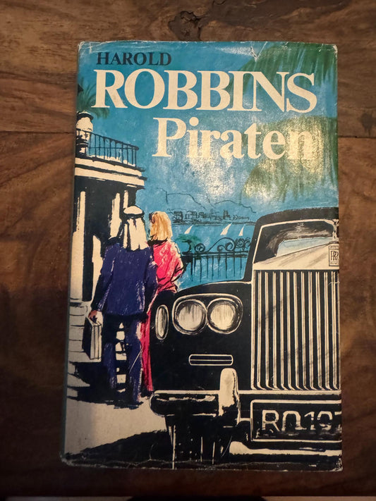 Piraten Harold Robbins